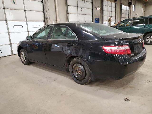 Photo 1 VIN: 4T4BE46K19R066283 - TOYOTA CAMRY 