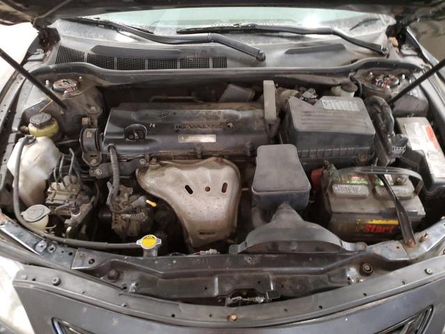 Photo 10 VIN: 4T4BE46K19R066283 - TOYOTA CAMRY 