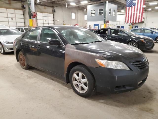 Photo 3 VIN: 4T4BE46K19R066283 - TOYOTA CAMRY 