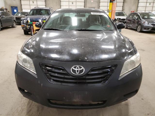 Photo 4 VIN: 4T4BE46K19R066283 - TOYOTA CAMRY 