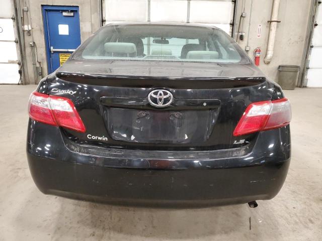 Photo 5 VIN: 4T4BE46K19R066283 - TOYOTA CAMRY 