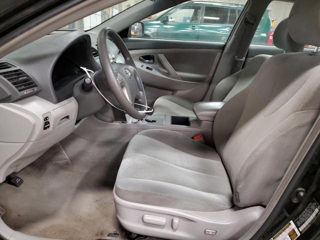 Photo 6 VIN: 4T4BE46K19R066283 - TOYOTA CAMRY 