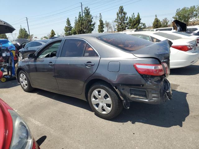 Photo 1 VIN: 4T4BE46K19R069913 - TOYOTA CAMRY BASE 