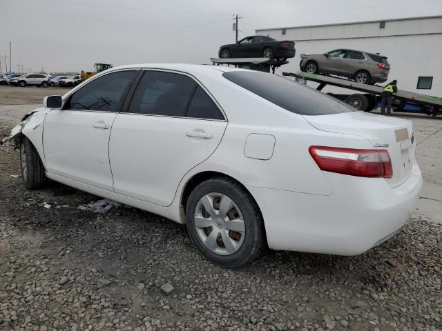 Photo 1 VIN: 4T4BE46K19R071967 - TOYOTA CAMRY 