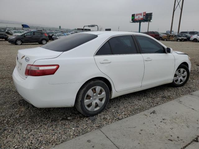 Photo 2 VIN: 4T4BE46K19R071967 - TOYOTA CAMRY 