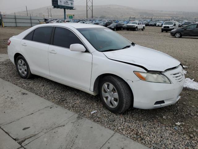 Photo 3 VIN: 4T4BE46K19R071967 - TOYOTA CAMRY 