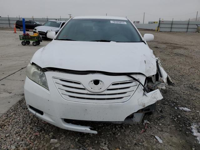 Photo 4 VIN: 4T4BE46K19R071967 - TOYOTA CAMRY 