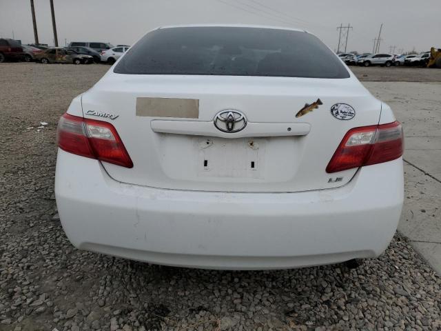 Photo 5 VIN: 4T4BE46K19R071967 - TOYOTA CAMRY 