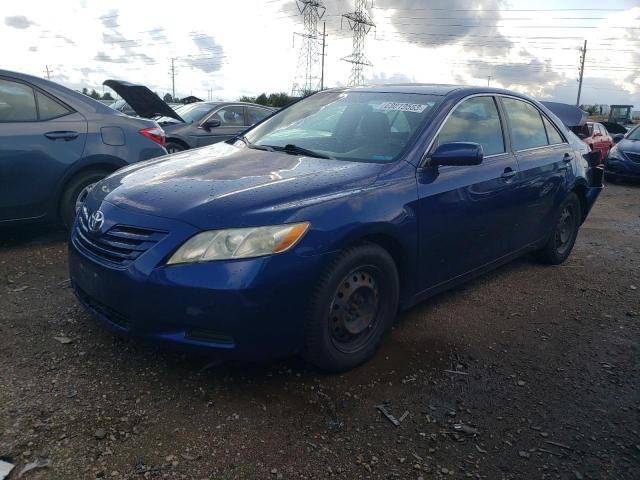 Photo 0 VIN: 4T4BE46K19R078580 - TOYOTA CAMRY 