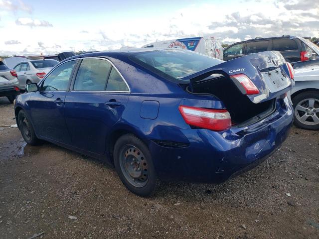 Photo 1 VIN: 4T4BE46K19R078580 - TOYOTA CAMRY 