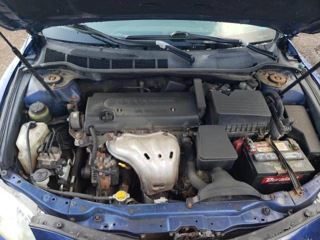 Photo 10 VIN: 4T4BE46K19R078580 - TOYOTA CAMRY 