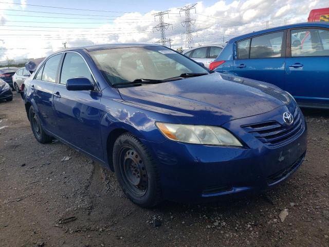 Photo 3 VIN: 4T4BE46K19R078580 - TOYOTA CAMRY 