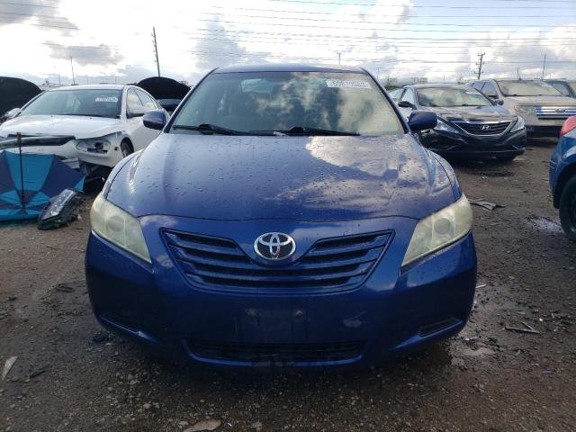 Photo 4 VIN: 4T4BE46K19R078580 - TOYOTA CAMRY 