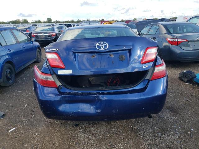 Photo 5 VIN: 4T4BE46K19R078580 - TOYOTA CAMRY 