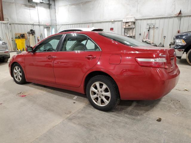 Photo 1 VIN: 4T4BE46K19R084458 - TOYOTA CAMRY BASE 