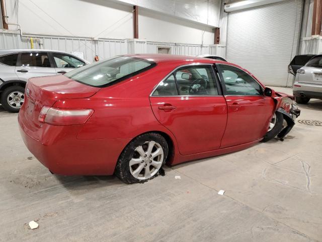 Photo 2 VIN: 4T4BE46K19R084458 - TOYOTA CAMRY BASE 