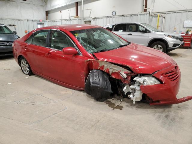 Photo 3 VIN: 4T4BE46K19R084458 - TOYOTA CAMRY BASE 