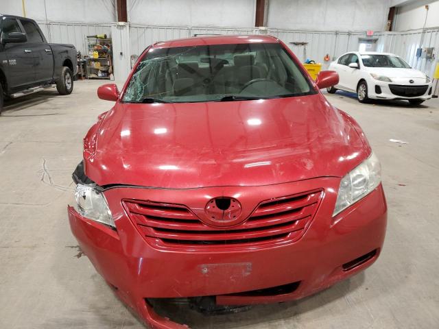 Photo 4 VIN: 4T4BE46K19R084458 - TOYOTA CAMRY BASE 