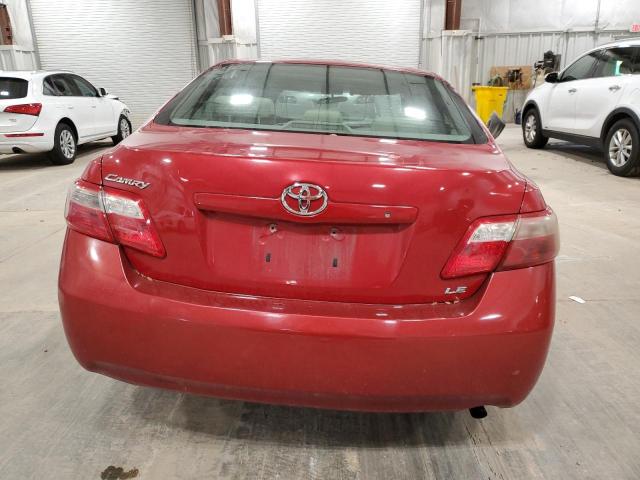 Photo 5 VIN: 4T4BE46K19R084458 - TOYOTA CAMRY BASE 