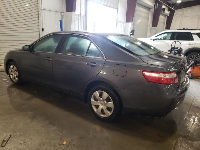 Photo 1 VIN: 4T4BE46K19R085559 - TOYOTA CAMRY 