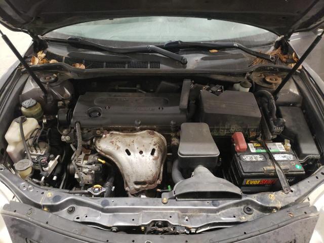 Photo 10 VIN: 4T4BE46K19R085559 - TOYOTA CAMRY 