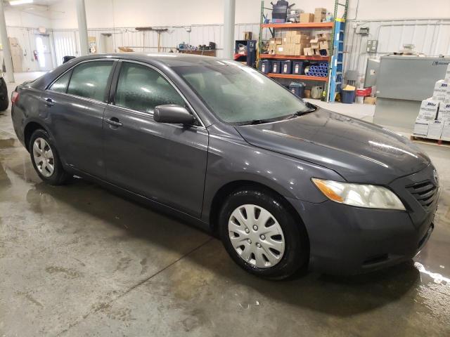 Photo 3 VIN: 4T4BE46K19R085559 - TOYOTA CAMRY 