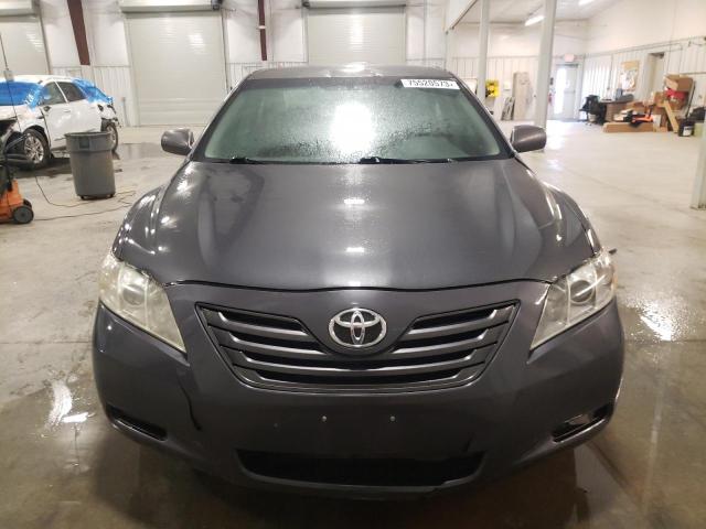 Photo 4 VIN: 4T4BE46K19R085559 - TOYOTA CAMRY 