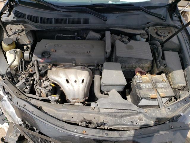 Photo 10 VIN: 4T4BE46K19R087232 - TOYOTA CAMRY 