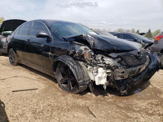 Photo 3 VIN: 4T4BE46K19R087232 - TOYOTA CAMRY 