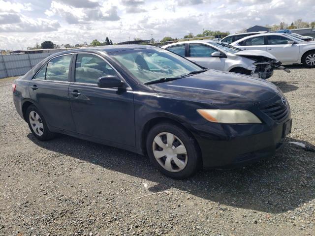 Photo 3 VIN: 4T4BE46K19R088137 - TOYOTA CAMRY 