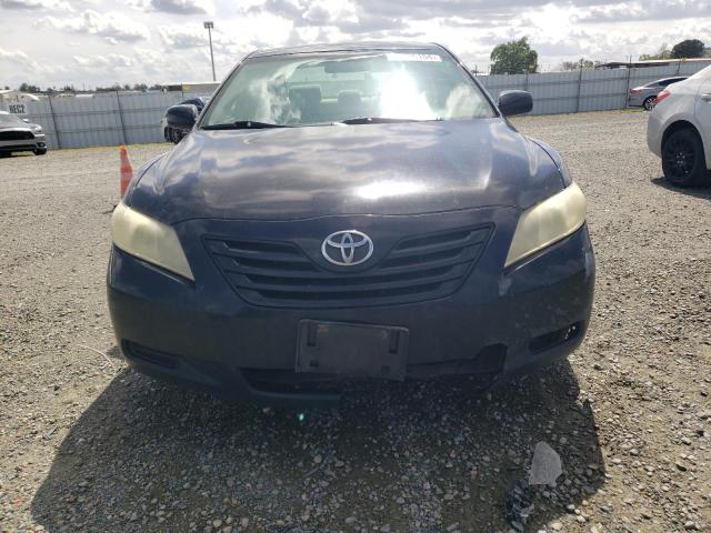 Photo 4 VIN: 4T4BE46K19R088137 - TOYOTA CAMRY 