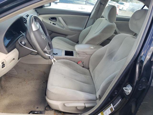 Photo 6 VIN: 4T4BE46K19R088137 - TOYOTA CAMRY 