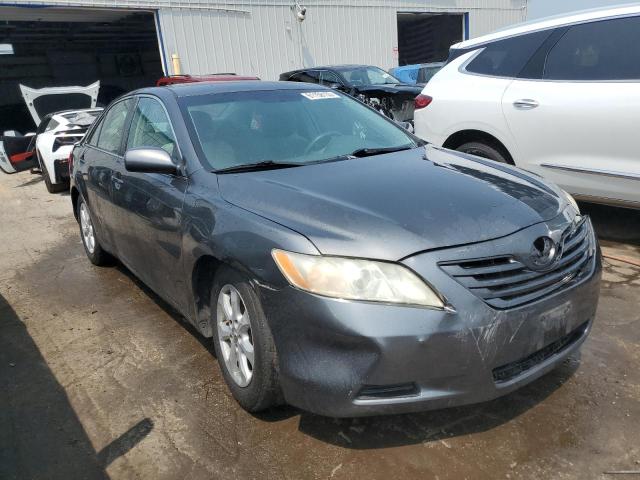 Photo 3 VIN: 4T4BE46K19R088865 - TOYOTA CAMRY 