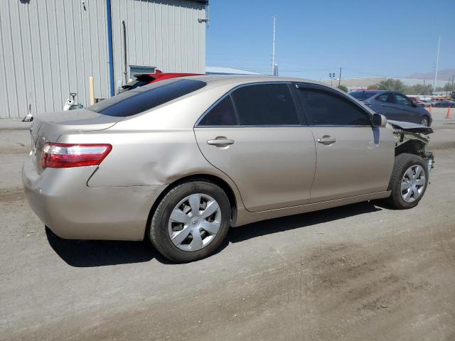 Photo 2 VIN: 4T4BE46K19R091152 - TOYOTA CAMRY BASE 