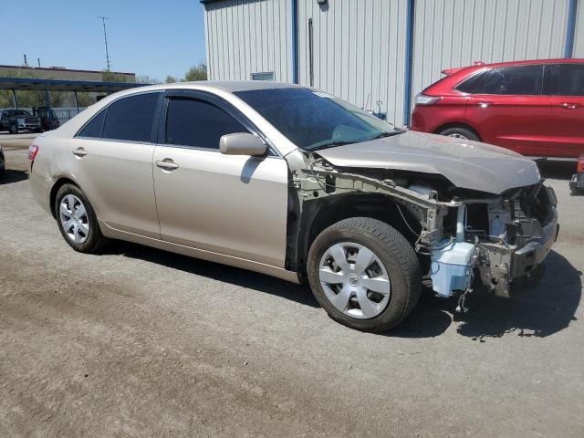 Photo 3 VIN: 4T4BE46K19R091152 - TOYOTA CAMRY BASE 