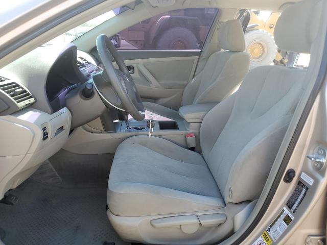 Photo 6 VIN: 4T4BE46K19R091152 - TOYOTA CAMRY BASE 