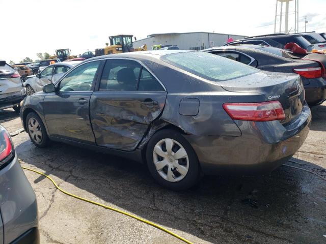 Photo 1 VIN: 4T4BE46K19R092480 - TOYOTA CAMRY BASE 