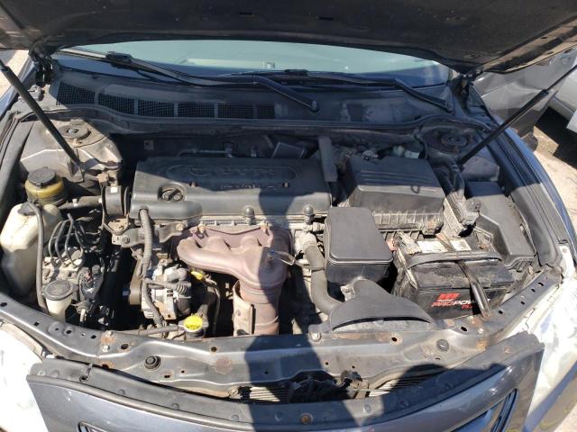 Photo 10 VIN: 4T4BE46K19R092480 - TOYOTA CAMRY BASE 