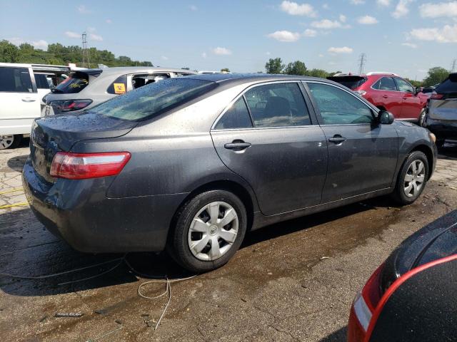 Photo 2 VIN: 4T4BE46K19R092480 - TOYOTA CAMRY BASE 