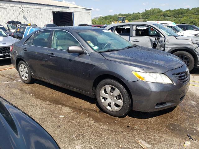 Photo 3 VIN: 4T4BE46K19R092480 - TOYOTA CAMRY BASE 