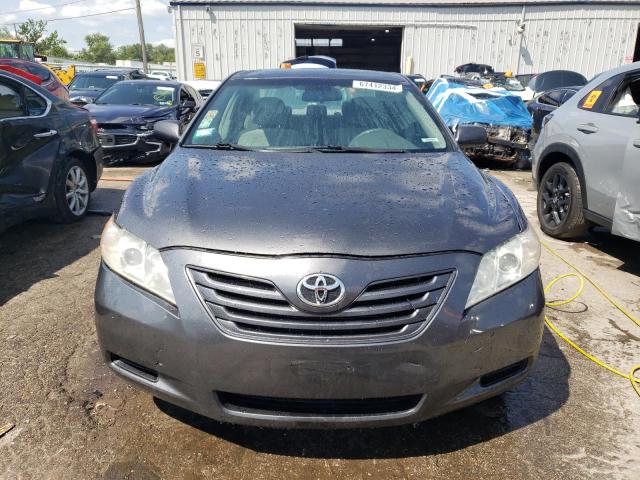 Photo 4 VIN: 4T4BE46K19R092480 - TOYOTA CAMRY BASE 