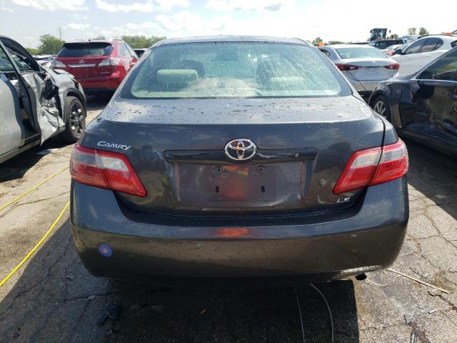 Photo 5 VIN: 4T4BE46K19R092480 - TOYOTA CAMRY BASE 