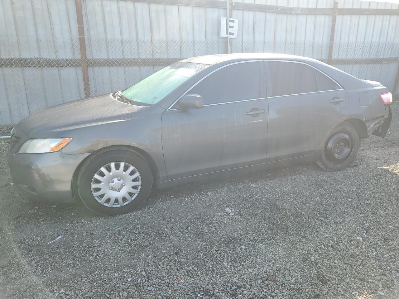 Photo 0 VIN: 4T4BE46K19R092608 - TOYOTA CAMRY 