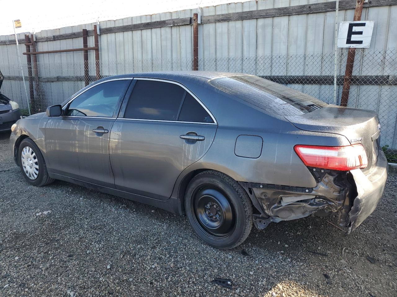 Photo 1 VIN: 4T4BE46K19R092608 - TOYOTA CAMRY 