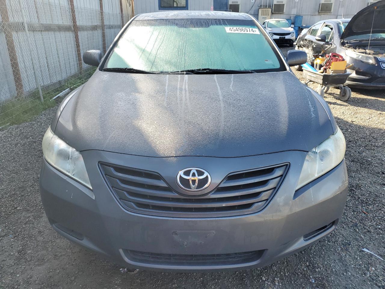 Photo 4 VIN: 4T4BE46K19R092608 - TOYOTA CAMRY 