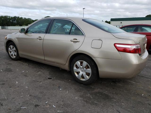 Photo 1 VIN: 4T4BE46K19R096268 - TOYOTA CAMRY BASE 