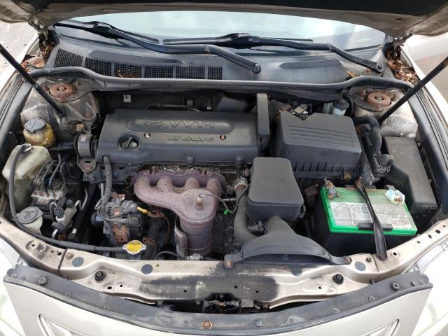 Photo 10 VIN: 4T4BE46K19R096268 - TOYOTA CAMRY BASE 