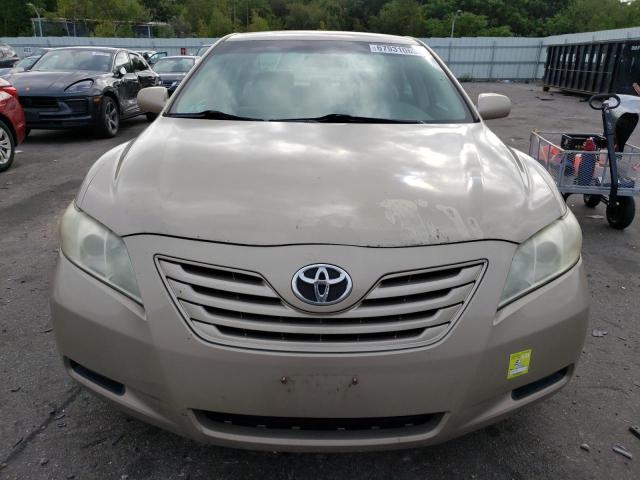 Photo 4 VIN: 4T4BE46K19R096268 - TOYOTA CAMRY BASE 