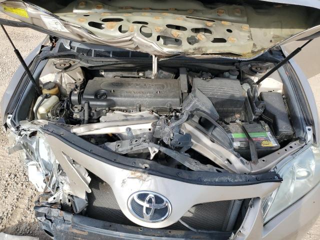 Photo 10 VIN: 4T4BE46K19R103820 - TOYOTA CAMRY BASE 