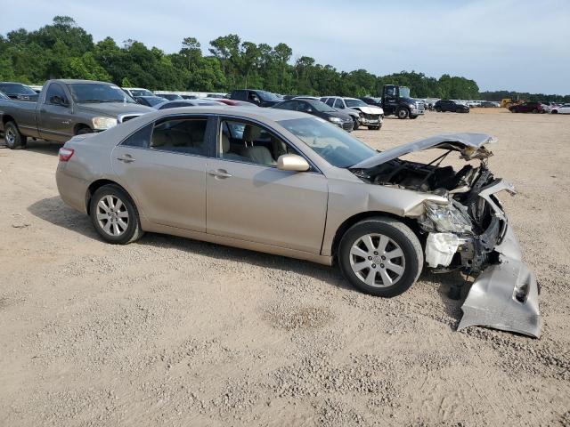 Photo 3 VIN: 4T4BE46K19R103820 - TOYOTA CAMRY BASE 